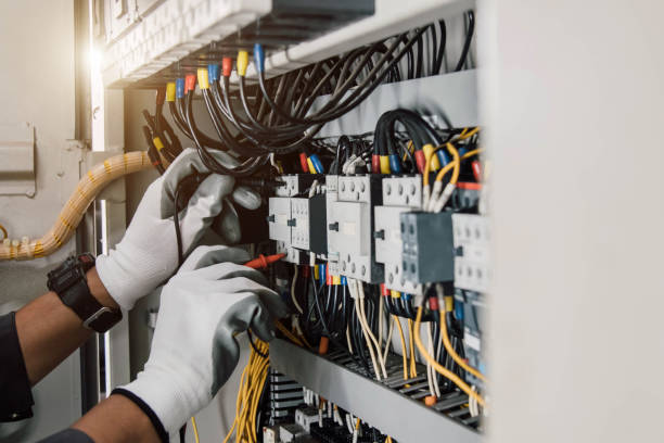 Reliable Web, AL Electrician Solutions